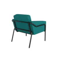 meet powered by Paperflow Sessel MEDSO L blau schwarz Kunststoff 3660141964523 meet powered by Paperflow