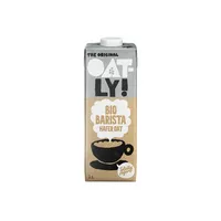 OATLY Pflanzendrink Hafer BIO