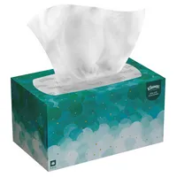 Kleenex Kosmetiktücher 6088, ULTRA SOFT POP-UP, 1-lagig, 22,6x25,4cm (BxL) 5033848044986 Kleenex 70 Stück