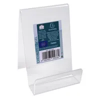 Tischaufsteller 88158D A7 kristall 9002493109339 Exacompta