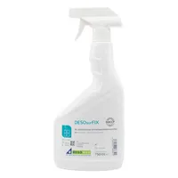 Dr. Schumacher Schnelldesinfektion 4-13-0075 750ml 4260592066341 Dr. Schumacher 750 Milliliter