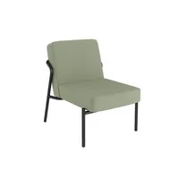 Paperflow Sessel Medso Innenbereich Klassik S 100 % Polyester