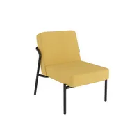 Paperflow Sessel Medso Innenbereich Klassik S 100 % Polyester