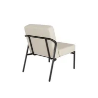 Paperflow Sessel Medso Innenbereich Klassik S 79 % PVC, 21 % PES (Kunstleder)