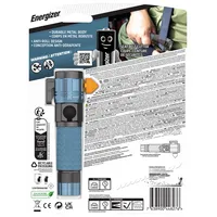 Energizer Taschenlampe AUTO - Notfalllampe 7638900448276 Energizer