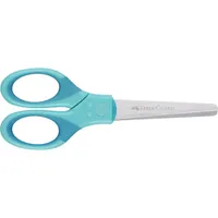 Faber-Castell Schulschere GRIP gerade 135 mm