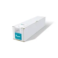 Rauch Plotterpapier PRC 120N 0108065233, A1, 594mm x 30m, hochweiß, 120g 4251069712441 Rauch 6 Stück