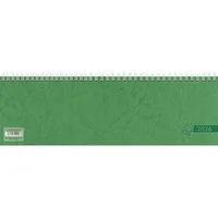 Glocken Querkalender 5072521506, 1 Woche / 2 Seiten, 31,6x10,6cm (BxH), 2026 4061947145410 Glocken