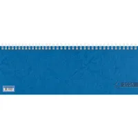 Glocken Querkalender 5072321306, 1 Woche / 2 Seiten, 29,7x10,5cm (BxH), 2026 4061947145373 Glocken