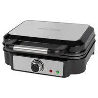 proOffice Waffelautomat 501240 Brüsseler 4006160124002 proOffice