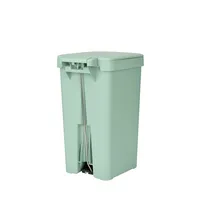 StepUp Treteimer 16L jade green 8710755800320 Brabantia