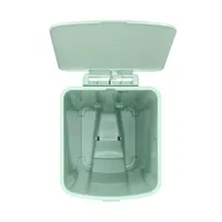 StepUp Treteimer 40L jade green 8710755800108 Brabantia