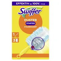 Swiffer Staubtücher Staubmagnet Starterset