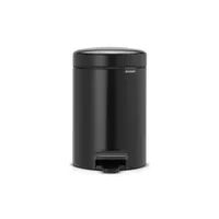 Brabantia Tretabfalleimer newIcon 3 l