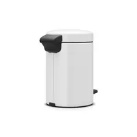 Brabantia Tretabfalleimer newIcon 3 l