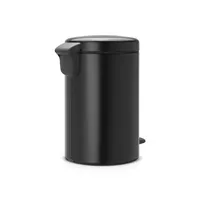 Brabantia Tretabfalleimer newIcon 12 l