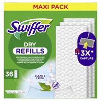 Swiffer Bodenreinigungstuch Nachfüllpack