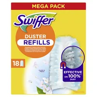 Swiffer Staubtücher Staubmagnet Nachfüllpack
