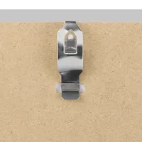 Hama Bilderrahmen Clip-Fix 29,7 x 42 cm (B x H)
