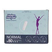Helen Harper® Tampon Regular Organic