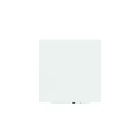 Rocada Whiteboard Skin Pro, 6525PRO, 100x100cm (BxH), kunststoffbeschichtet, rahmenlos 8427951048462 Rocada