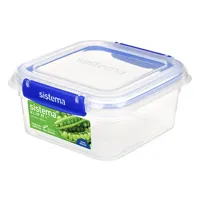 Frischhaltebox KLIP IT PLUS 00881650 115l 9414202886507 sistema