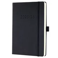 SIGEL Buchkalender Conceptum 2026 ca. DIN A5
