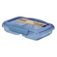 sistema Lunchbox Small Split 02151824 RC 350ml sort 9414202134912 sistema