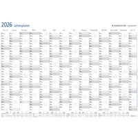 STAEDTLER® Plakatkalender Lumocolor® 2027