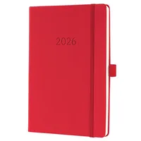 SIGEL Buchkalender Conceptum 2026 ca. DIN A5