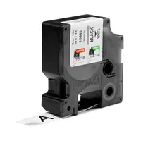 DYMO® Schriftbandkassette IND 19 mm x 5,5 m (B x L)