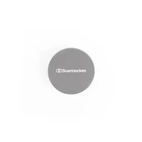 Soennecken Magnet rund 38 mm 2,5 kg
