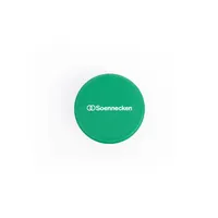 Soennecken Magnet rund 38 mm 2,5 kg