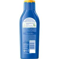 Nivea Sun Sonnenschutz 85666 LSF50+ 200ml 4006000131078 Nivea Sun 200 Milliliter