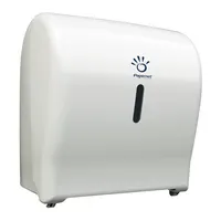 Papernet Mini Autocut Papierhandtuchspender  411217 8024929212179 Papernet