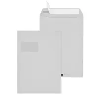 MailMedia Versandtasche C4 mF hk RC 100g gr 250St 4003928015282 MailMedia 250 Stück