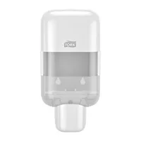 Tork Seifenspender Elevation S5 Mini 565200 weiß Kunststoff 475,0 ml 7322542115749 Tork