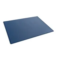 Durable Schreibunterlage Business 723307 dunkelblau 65x50cm 4005546739472 Durable