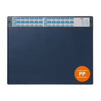 Schreibunterlage 722507 dunkelblau 65x48cm (BxH) 4005546743844 Durable