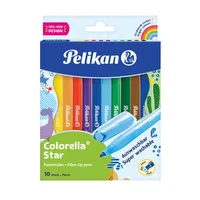 Pelikan Fasermaler Colorella Star