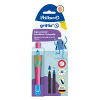 Pelikan Tintenroller griffix® Linkshänder
