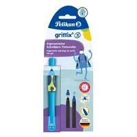 Pelikan Tintenroller griffix® Rechtshänder
