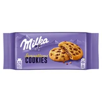 Milka Gebäck Sensations 156g 7622210419972 Milka 156 Gramm