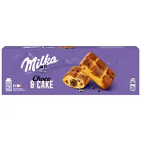 Milka Choco&Cake 175g 14St 7622300784751 Milka 175 Gramm