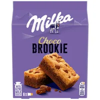 Milka Choco Brookie 119g 7622201513764 Milka 119 Gramm