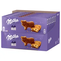 Milka Gebäck Soft Moo