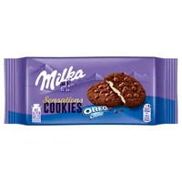 Milka Sensations 156g 7622201148676 Milka 156 Gramm