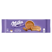 Milka Choco Wafer 150g 7622210984678 Milka 150 Gramm