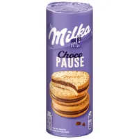 Milka Choco Pause 260g 7622210100917 Milka 260 Gramm