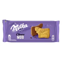 Milka Gebäck Choco Moo